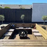 Wellness House Villa Frederikssund