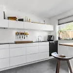 Villa Wellness House Frederikssund