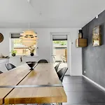 Wellness House Villa