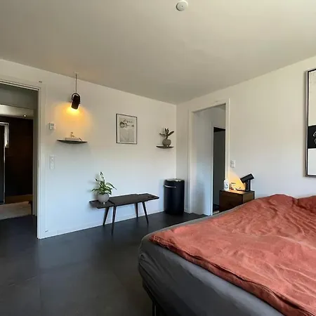 Wellness House *
