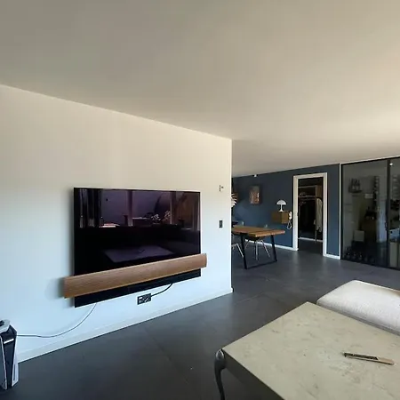 Wellness House Вилла *