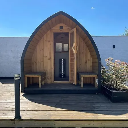 Вилла Wellness House *