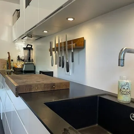 Wellness House