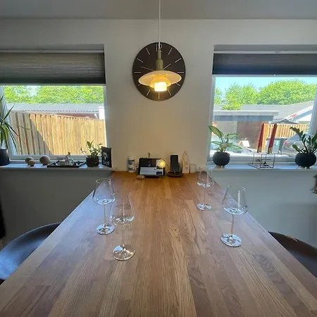 Wellness House Вилла *