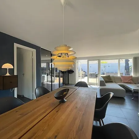 Wellness House Вилла Фредерикссунн