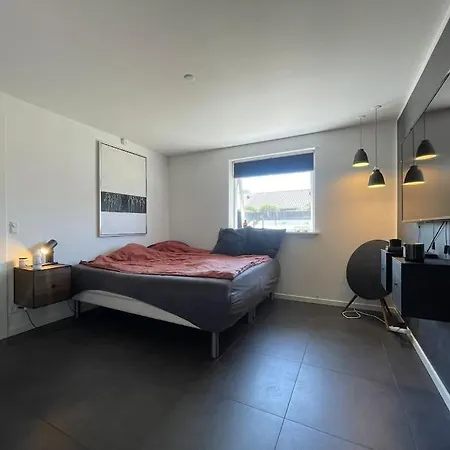 Wellness House