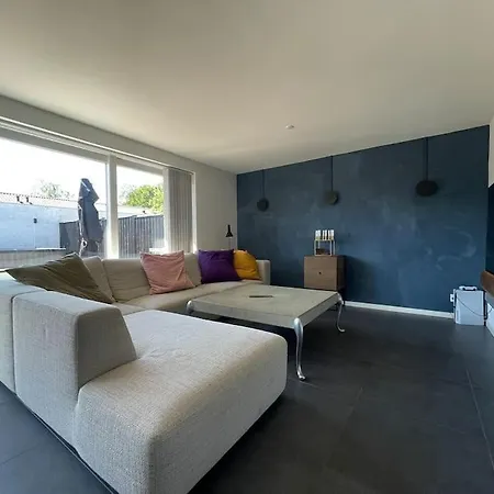 Wellness House Вилла