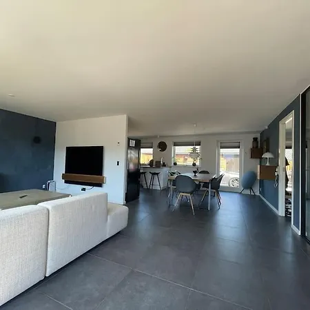 Вилла Wellness House *