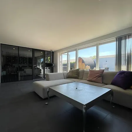 Вилла Wellness House Фредерикссунн