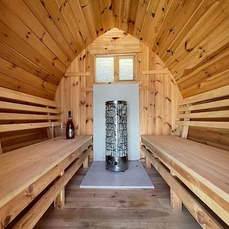 Wellness House *