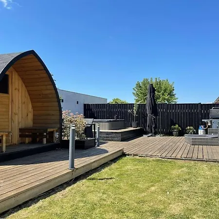Wellness House
