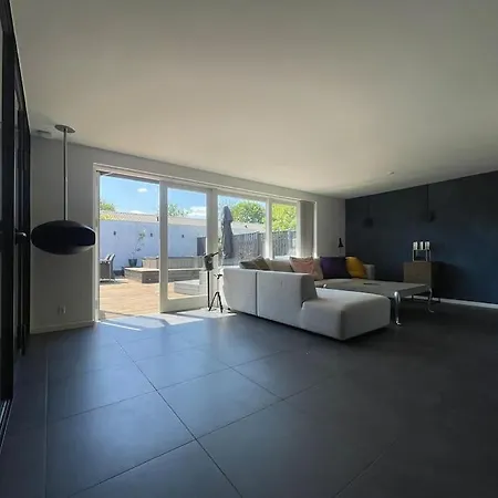 Вилла Wellness House