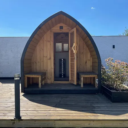 Wellness House *