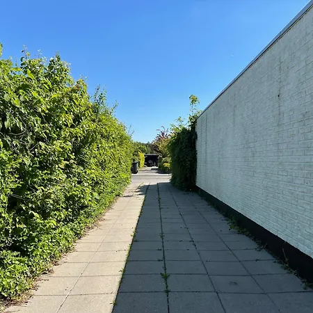 Βίλα Wellness House Frederikssund