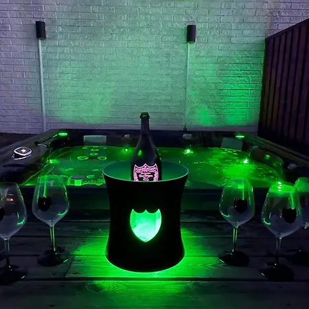 Wellness House Вилла