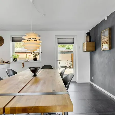 Wellness House Вилла