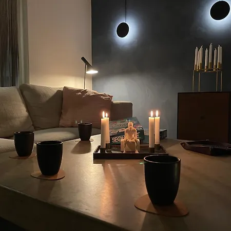 Wellness House *