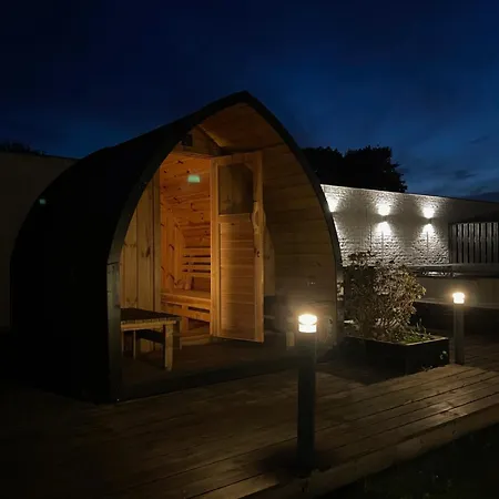 Wellness House Frederikssund