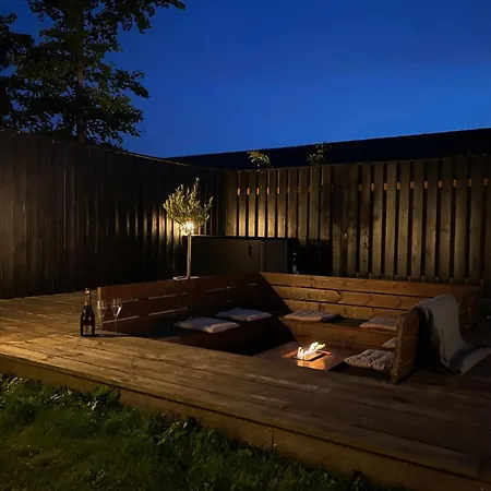 Вилла Wellness House *