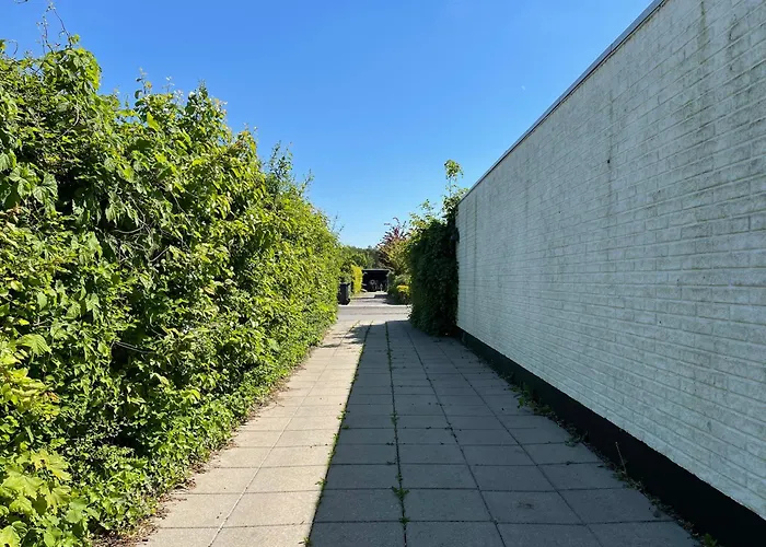 Βίλα Wellness House Frederikssund