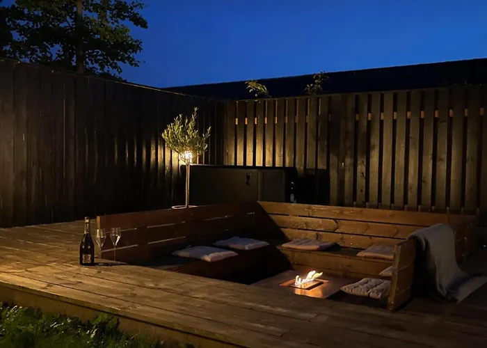 Βίλα Wellness House *